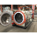 Heat Treatment of Metals Autoclaves